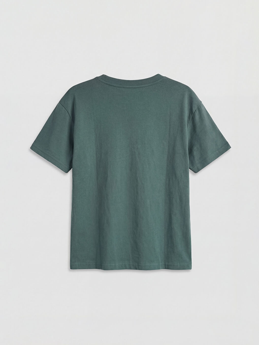 Dječak PETROL Majica kratkih rukava-1