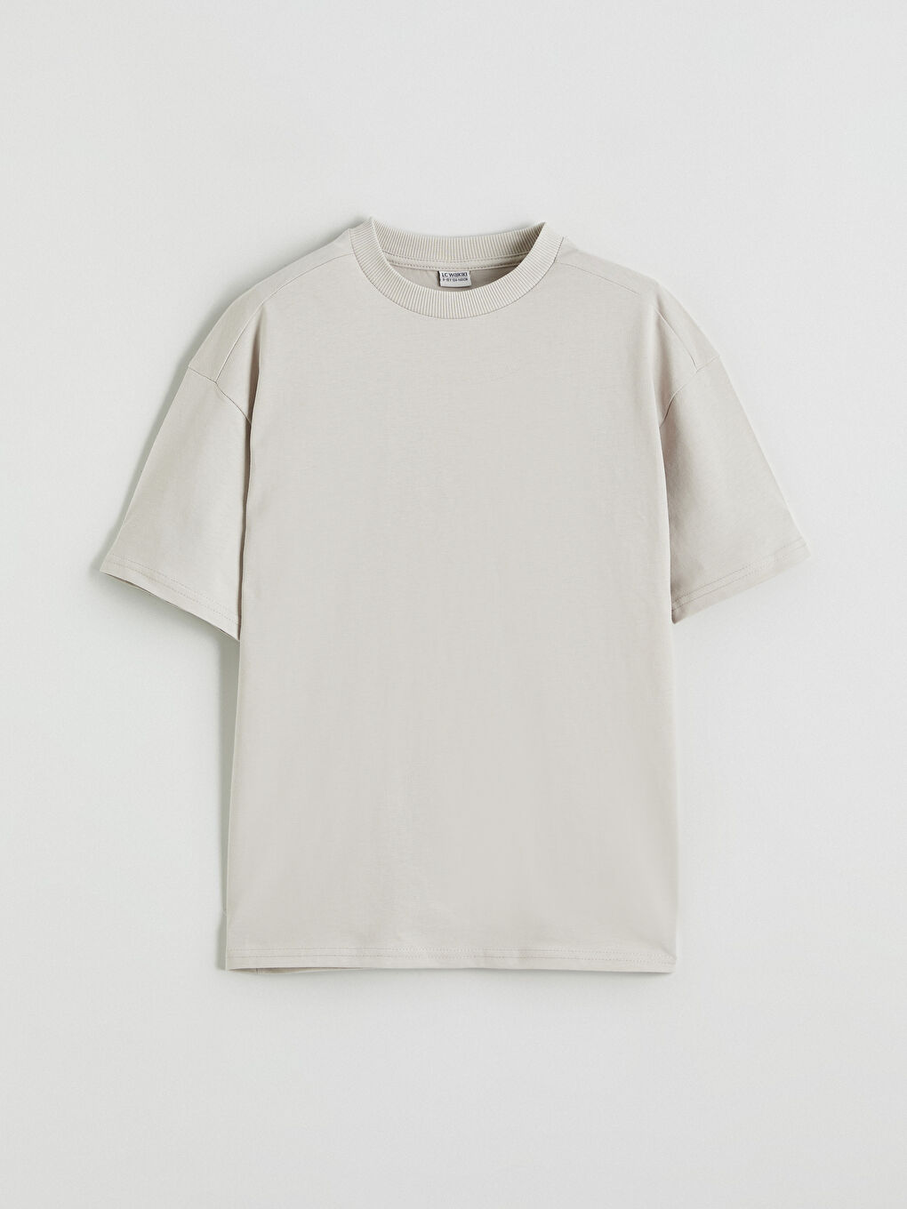 Ұлдар сарғыш Футболка