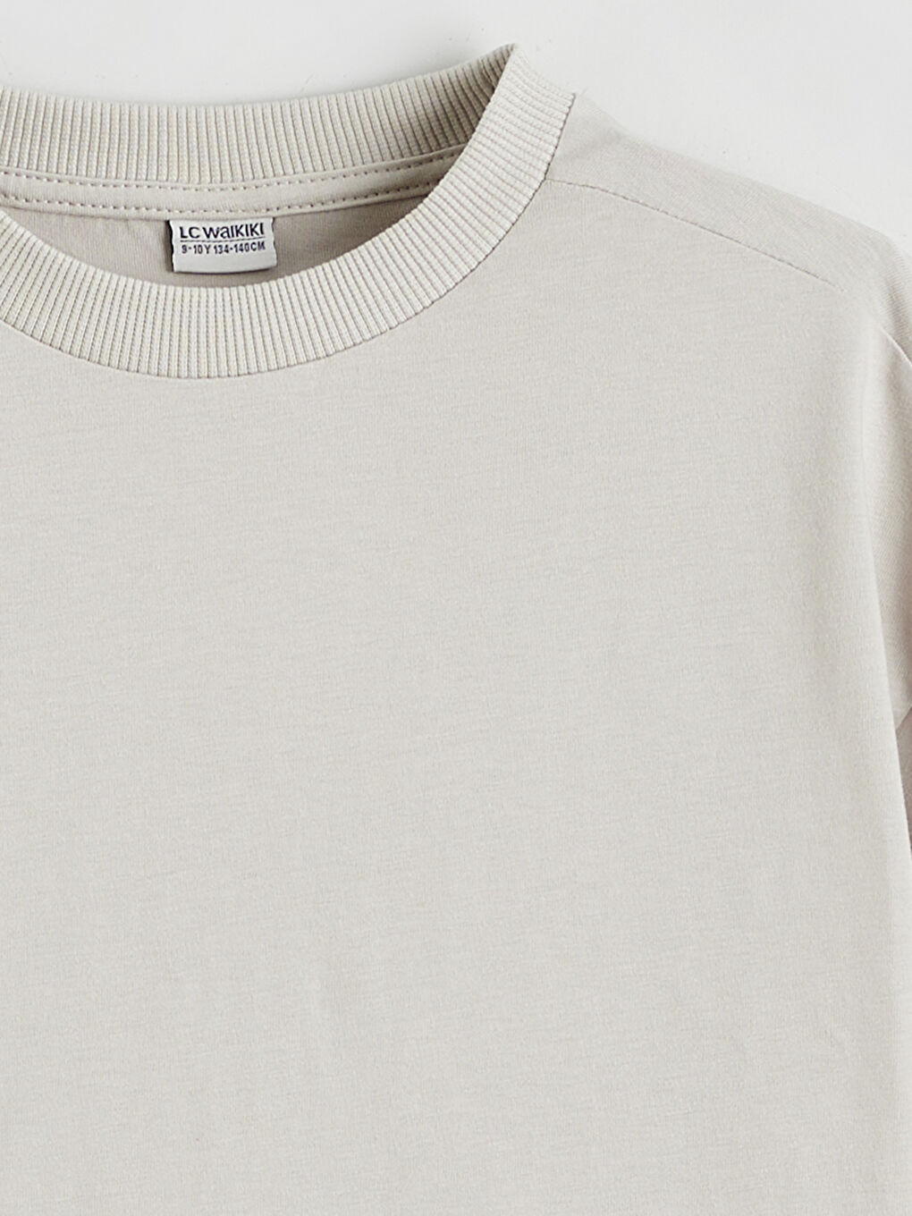 Ұлдар сарғыш Футболка-1