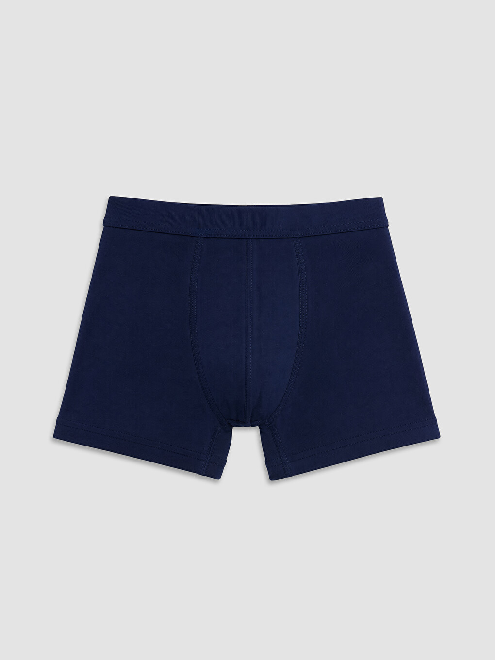 Standard Fit Pamučne Fleksibilne Muške Bokserice, Pakovanje Od 5 Komada-2
