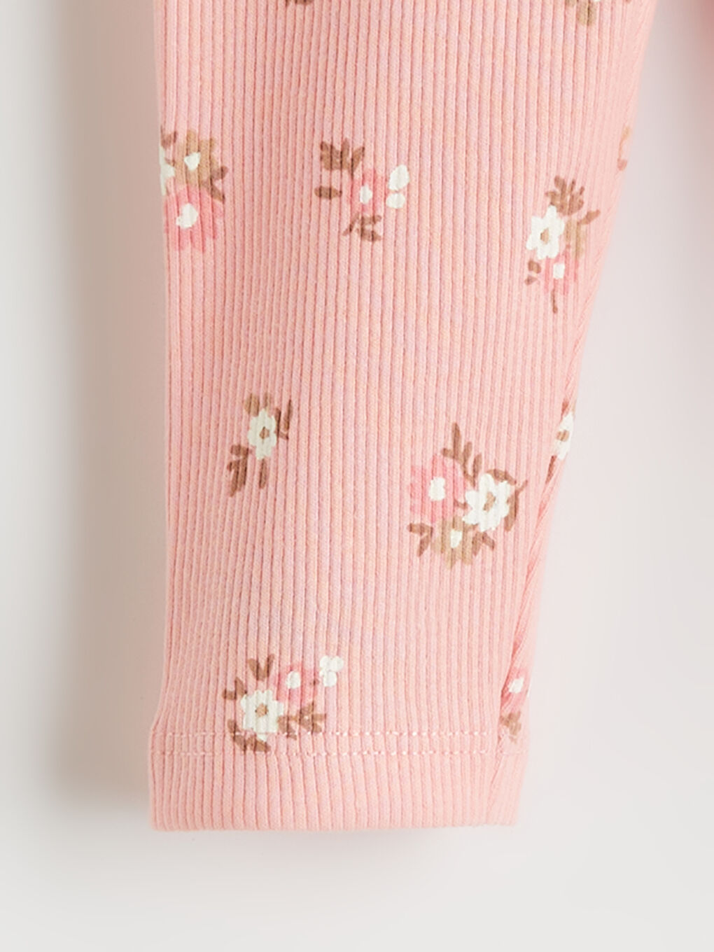 Baby Girl ECRU Set-5