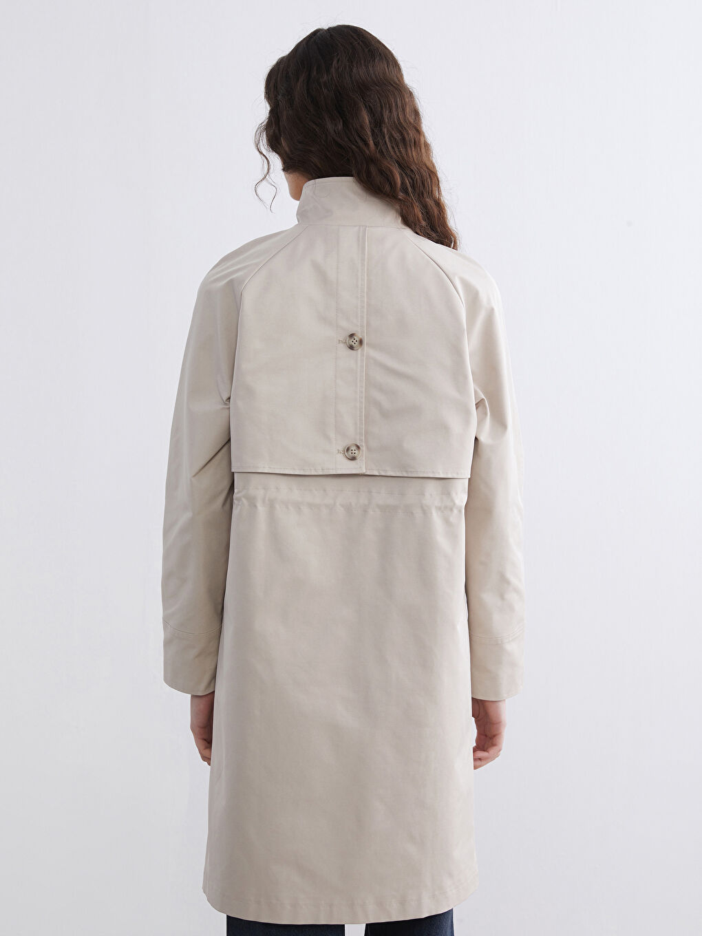 ترێنچکۆت بێجی ژن-4