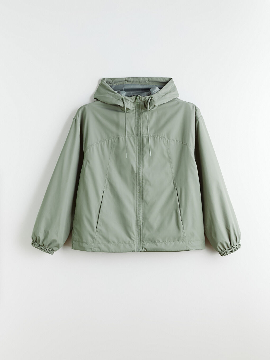 Imperméables KAKI Femme-5