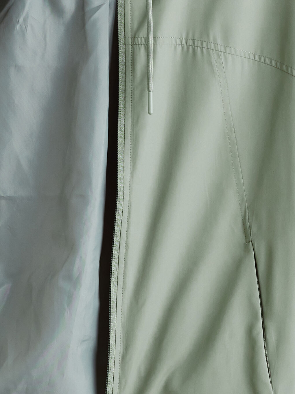 Imperméables KAKI Femme-6