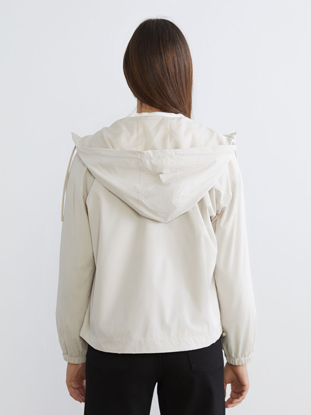 پالتۆی بەرباران بێجی ژن-4