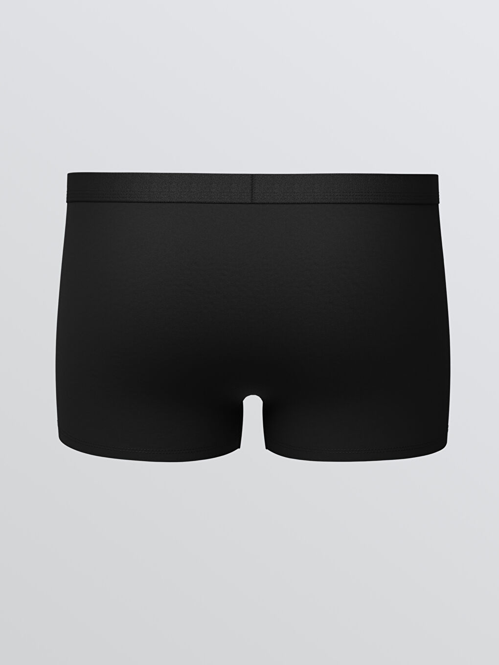 Classic Fit Stretch Cotton Men's Boxer Briefs, Set of Three-4