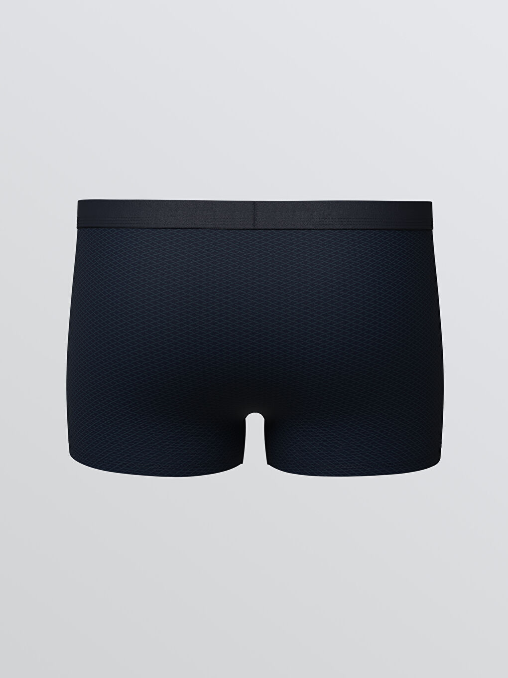 Bokserice Regular Fit od Pamuka za Muškarce, Pakovanje od 3 Komada-4