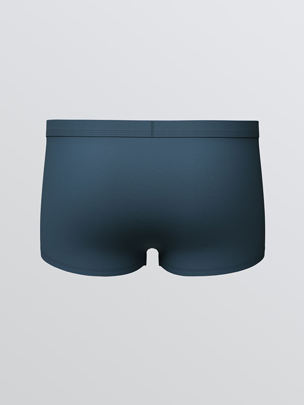 Regular Fit Pamučne Rastegljive Muške Bokserice 3-Komada-4