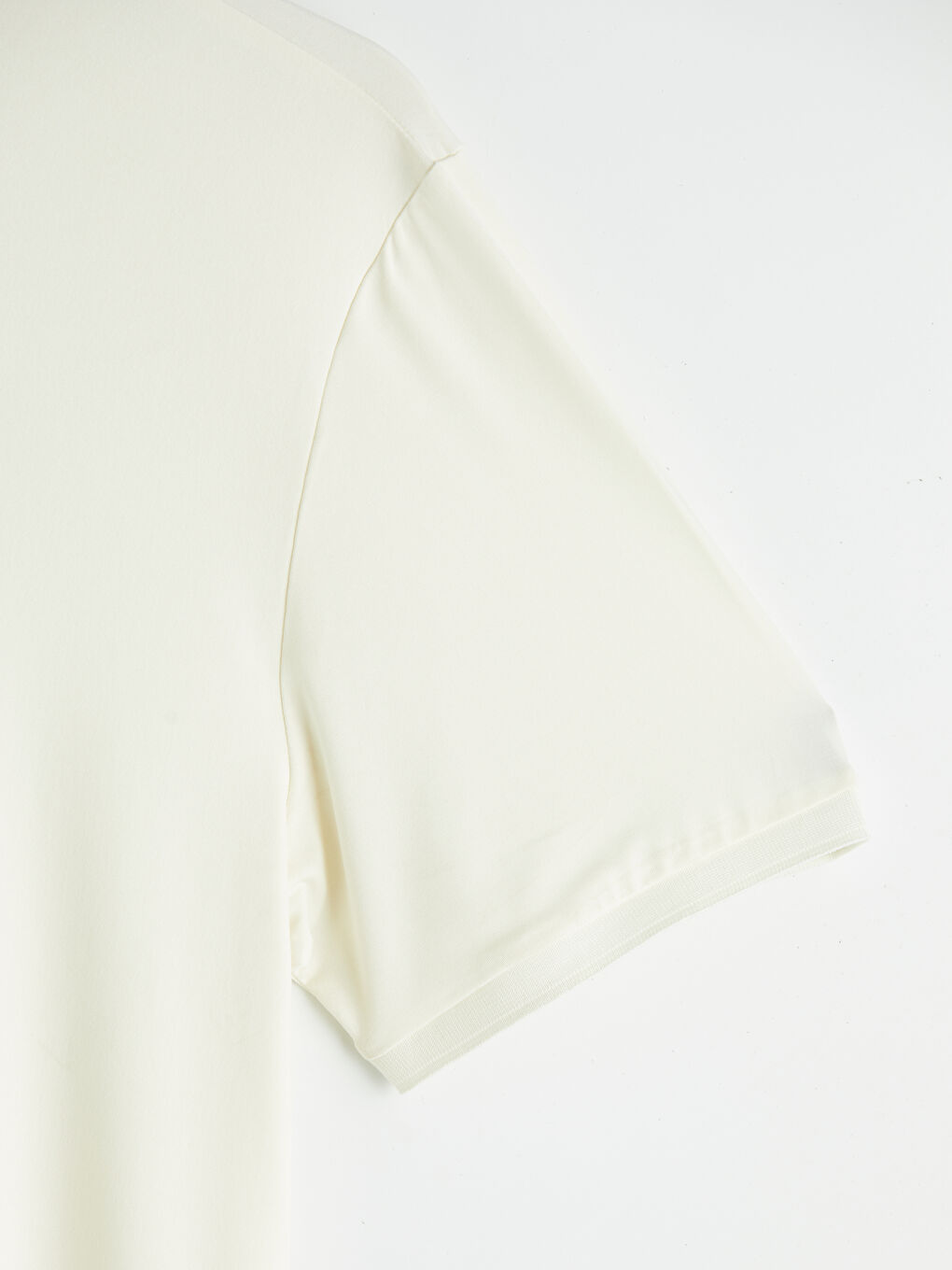 Κεντημένο αθλητικό μπλουζάκι πόλο για άνδρες-3