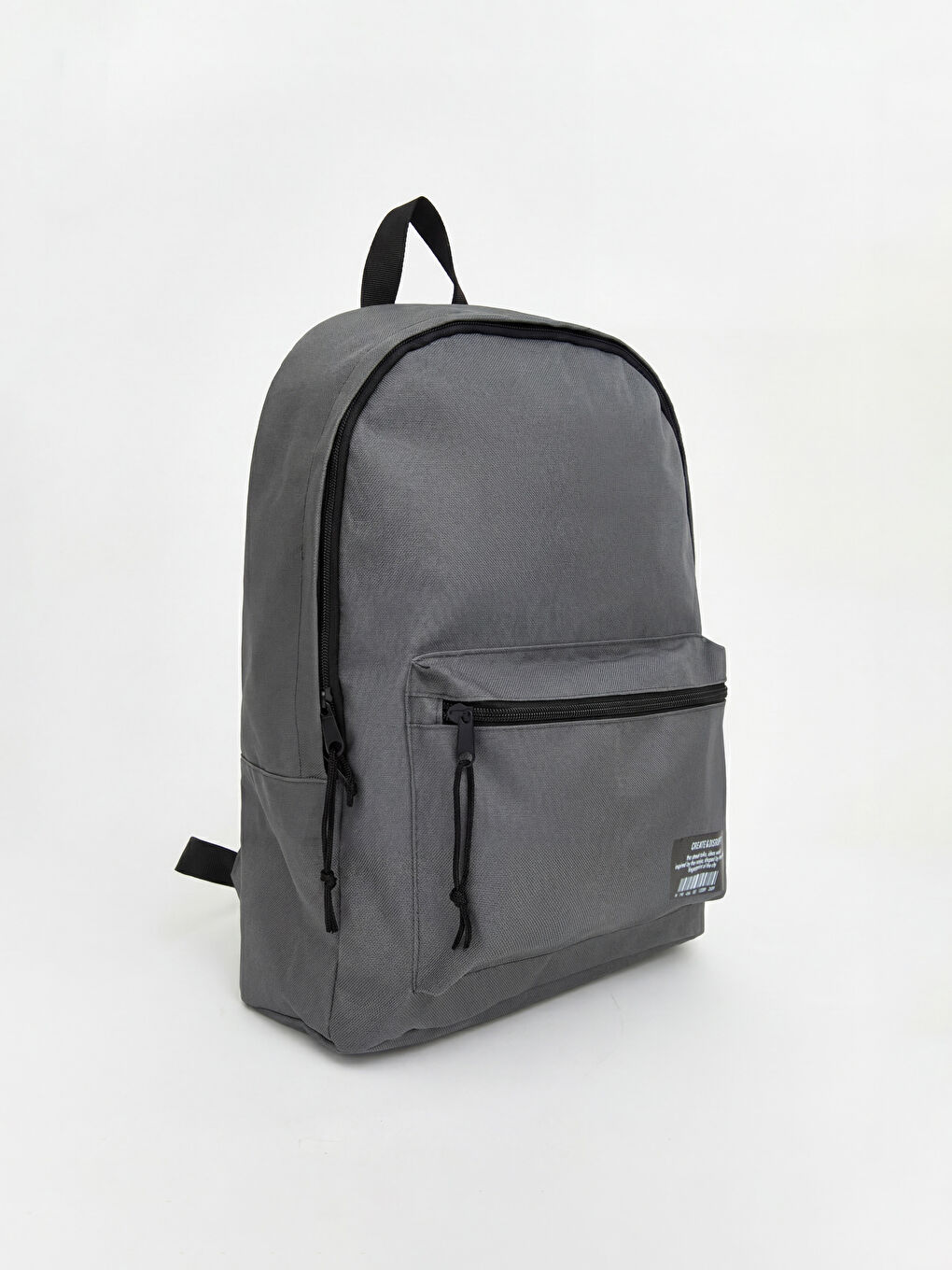 حقيبة ظهر رجالية بحجرة للكمبيوتر المحمول-1