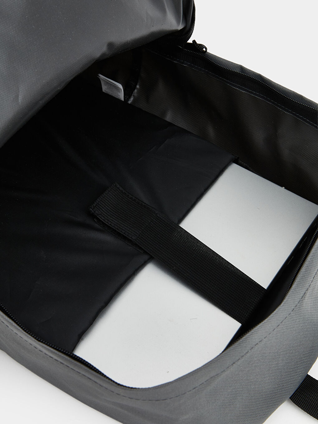 حقيبة ظهر رجالية بحجرة للكمبيوتر المحمول-3