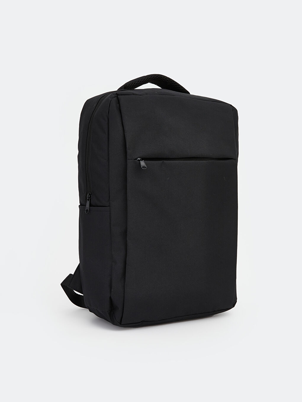 Siyah Erkek Laptop Çantası -1