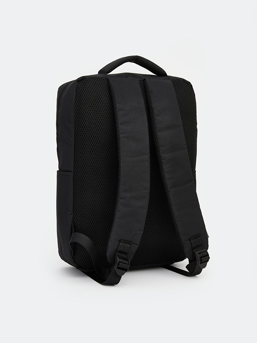 Siyah Erkek Laptop Çantası -2