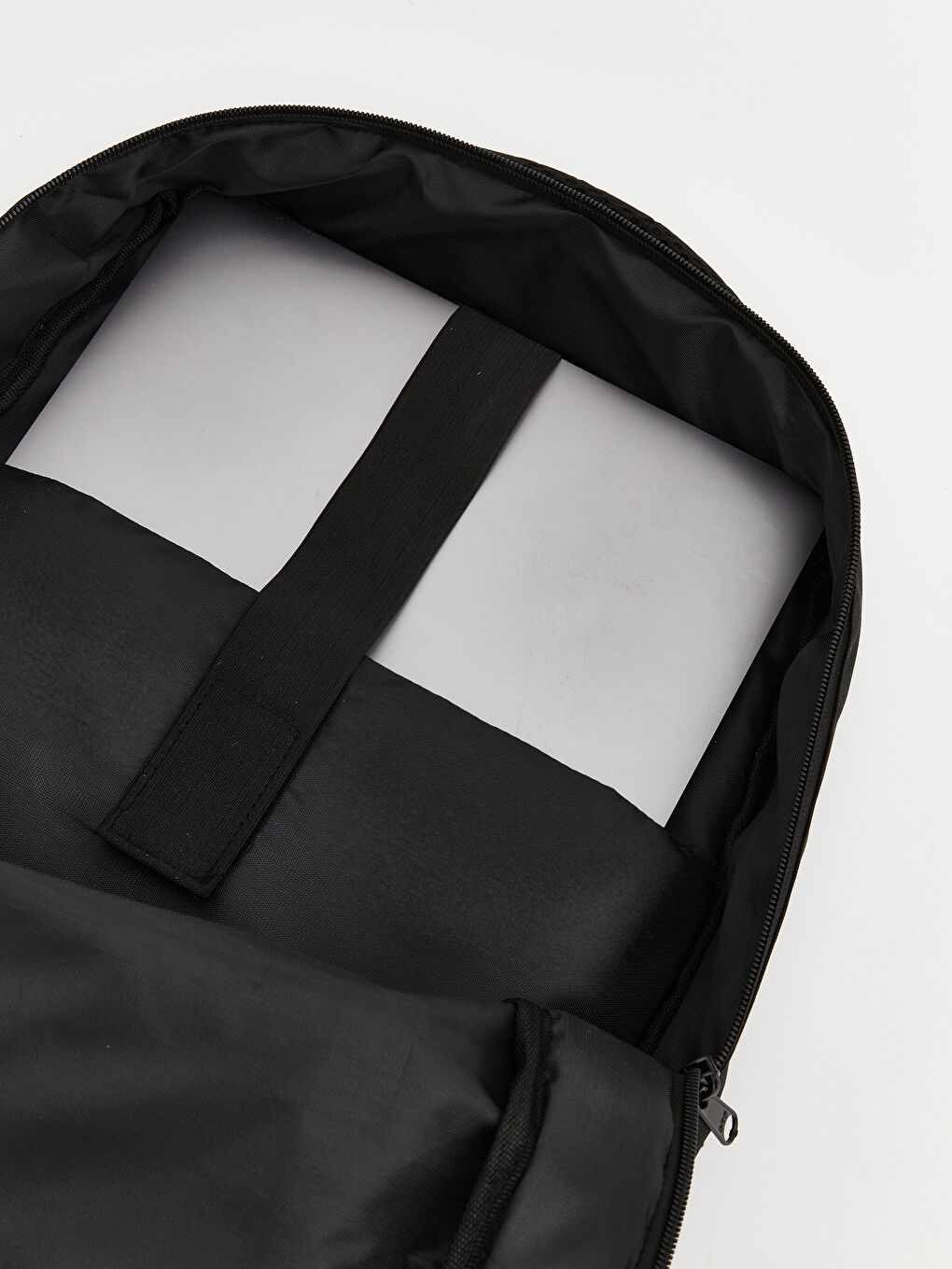 Siyah Erkek Laptop Çantası -3