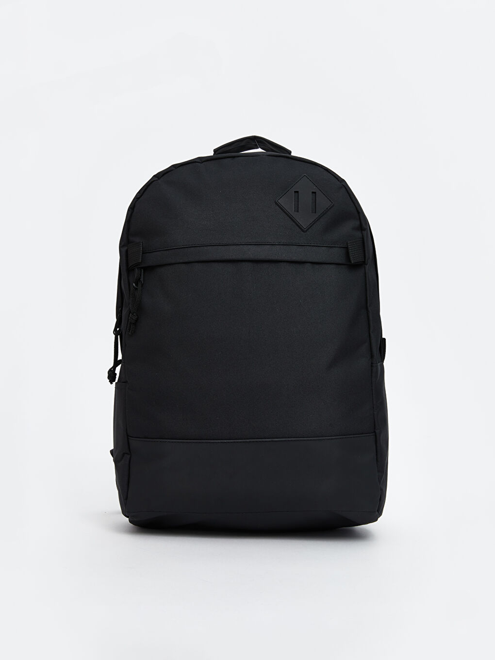Чоловік ЧОРНИЙ Рюкзак