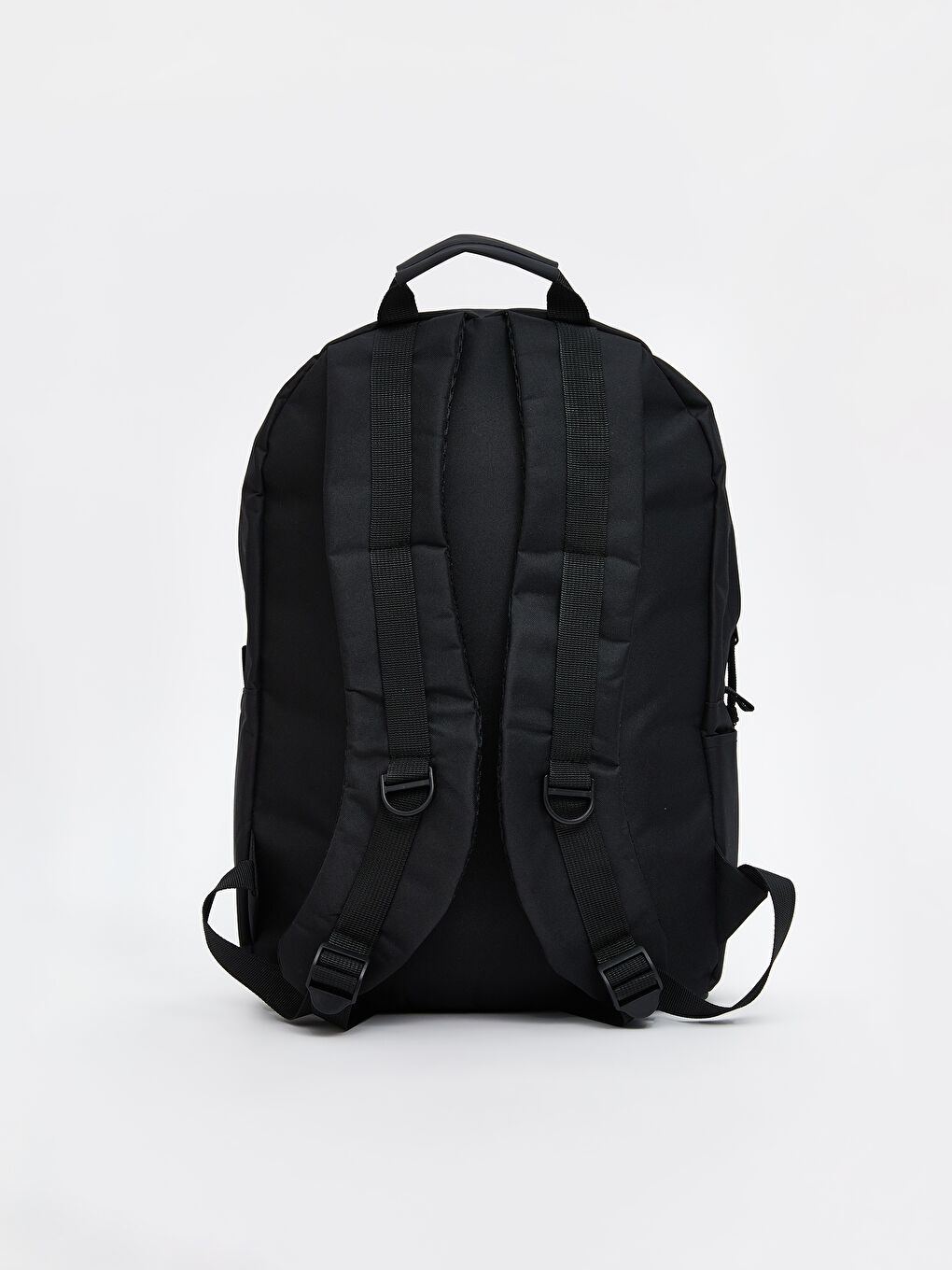 Чоловік ЧОРНИЙ Рюкзак-2