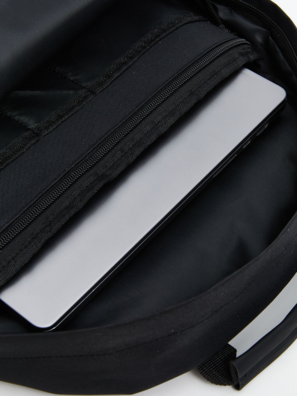 Чоловік ЧОРНИЙ Рюкзак-3