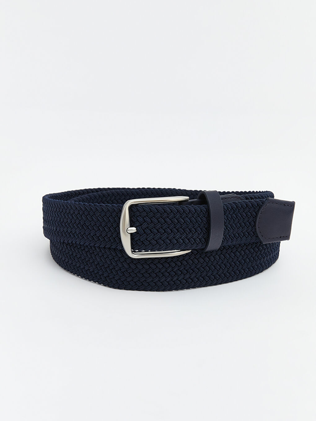 حزام كحلي رجل