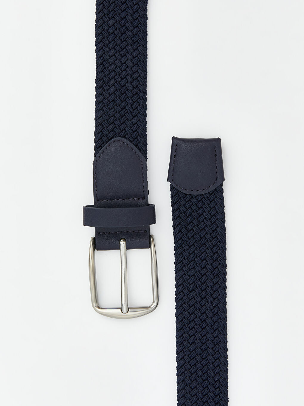 حزام كحلي رجل-2