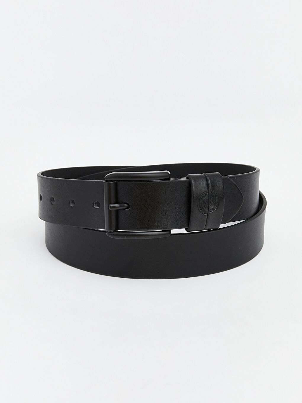 حزام رجال جلد صناعي