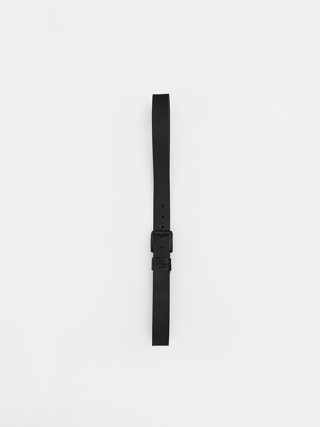 حزام رجال جلد صناعي-1