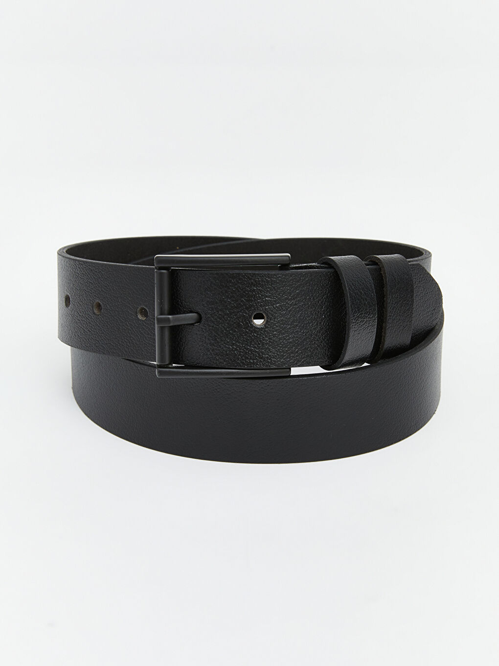 Ceinture NOIR Homme