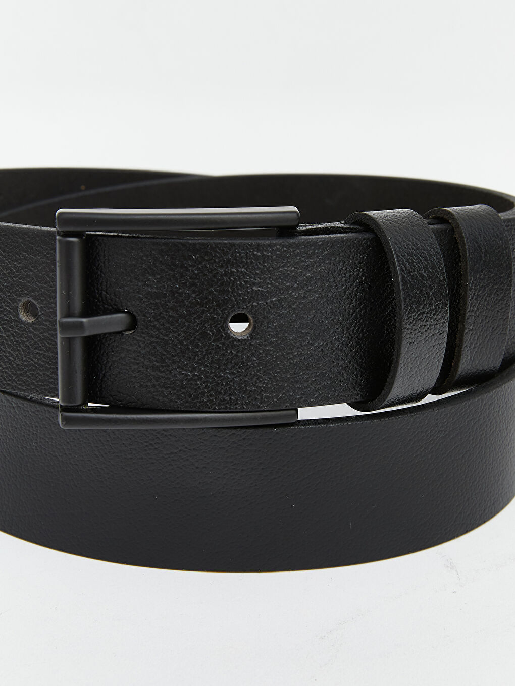 Ceinture NOIR Homme-3