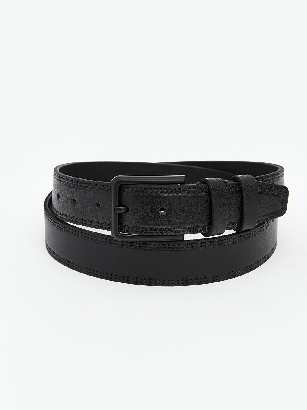 حزام رجال جلد صناعي