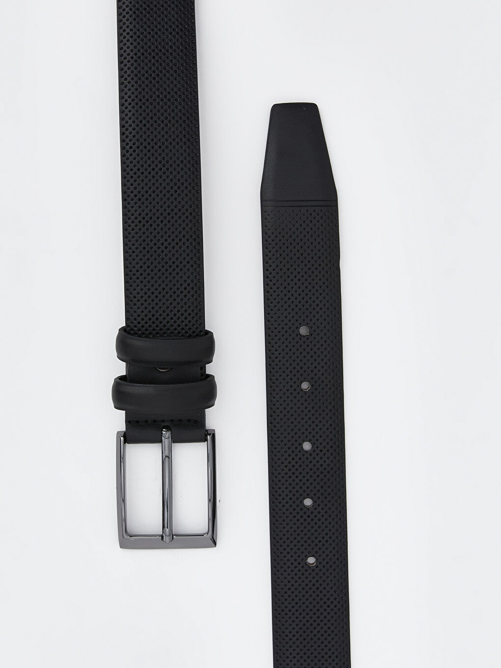 Ерлер қара Белдік-2