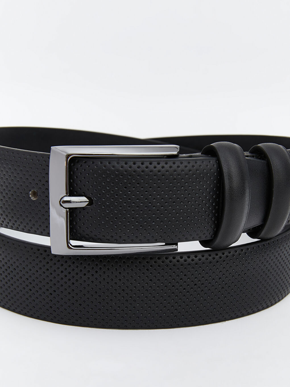 Ерлер қара Белдік-3