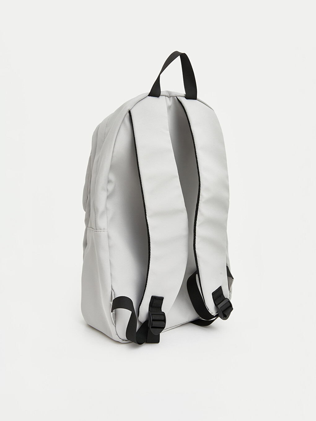 Multi-compartment Men's Backpack-2