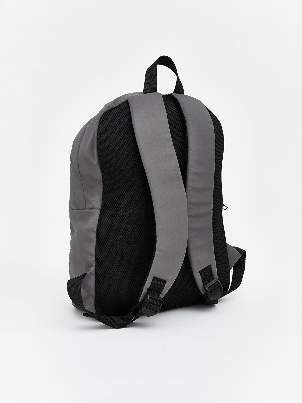 Antrasit Çok Gözlü Erkek Sırt Çantası-2