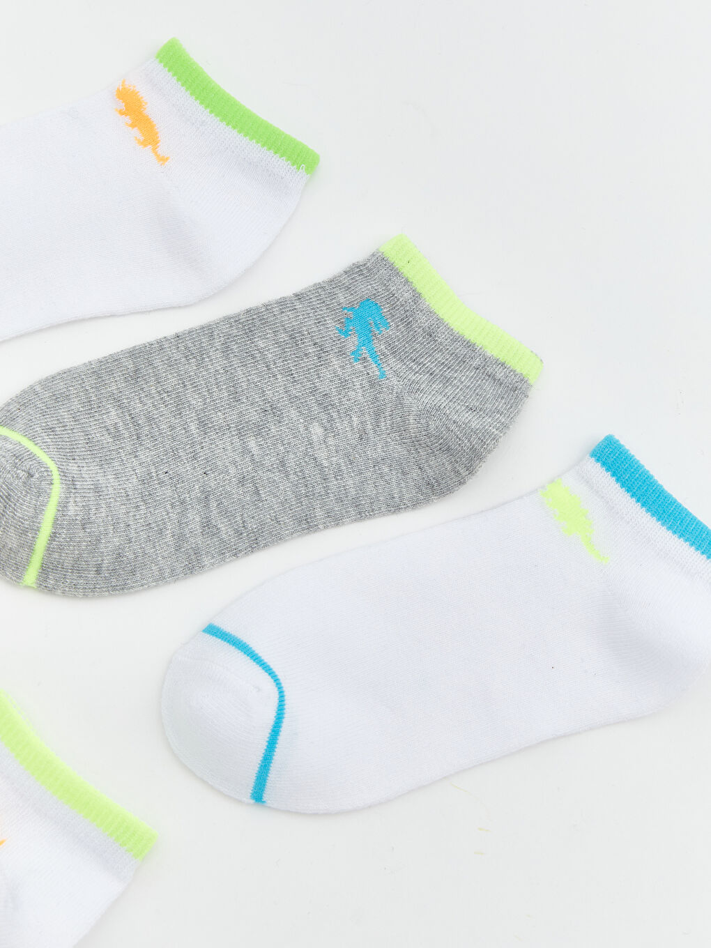 Хлопець ЗМІШАНИЙ Шкарпетки-1