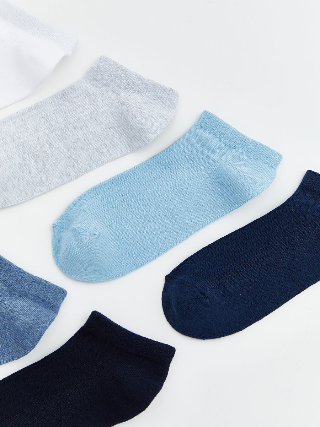 Ұлдар Аралас Жаттығуға арналған шұлықтар-1