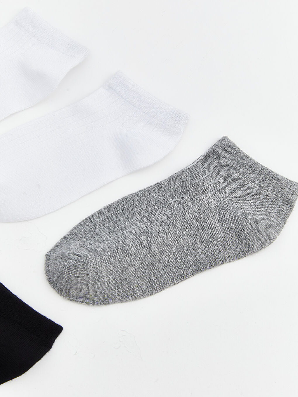 جوارب رياضية خليط من الألوان ولد-1