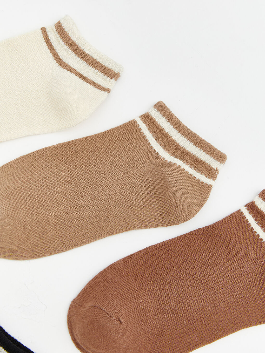 جوارب رياضية خليط من الألوان ولد-1