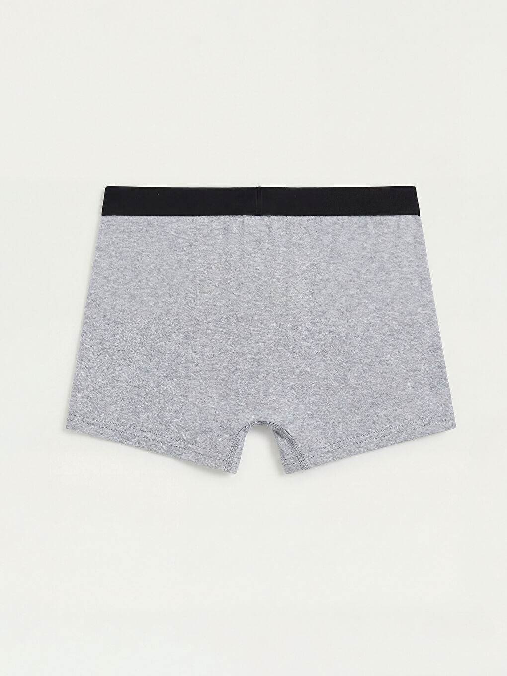 Classic Fit Stretch Cotton Men's Boxer Briefs, Set of Three-6