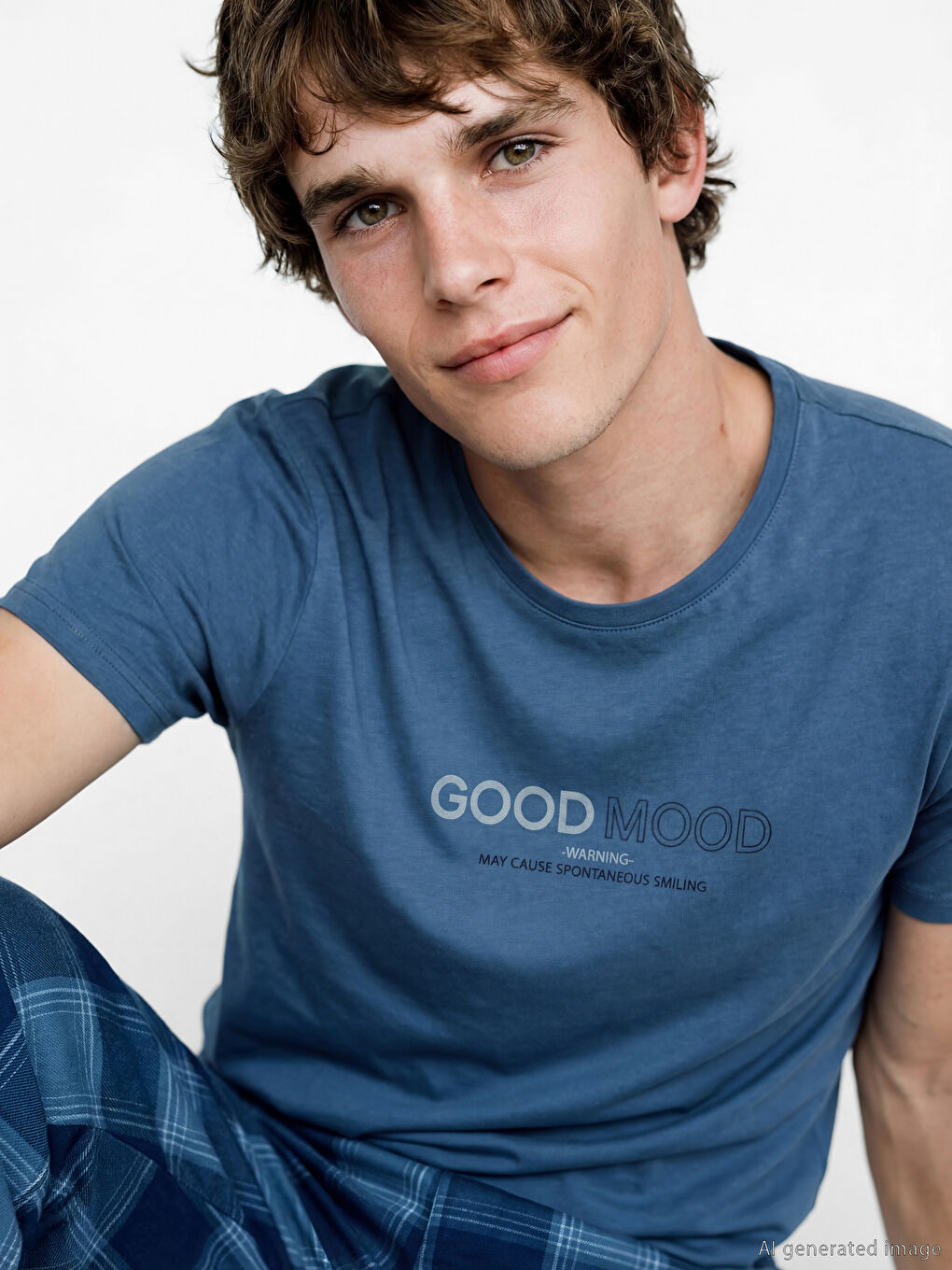 طقم بيجامة-2