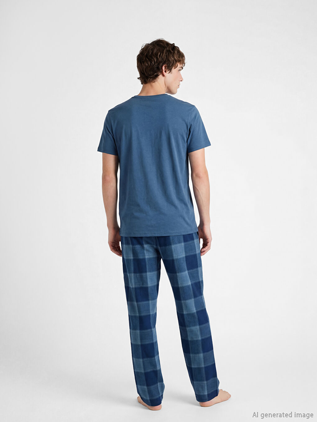 طقم بيجامة-3