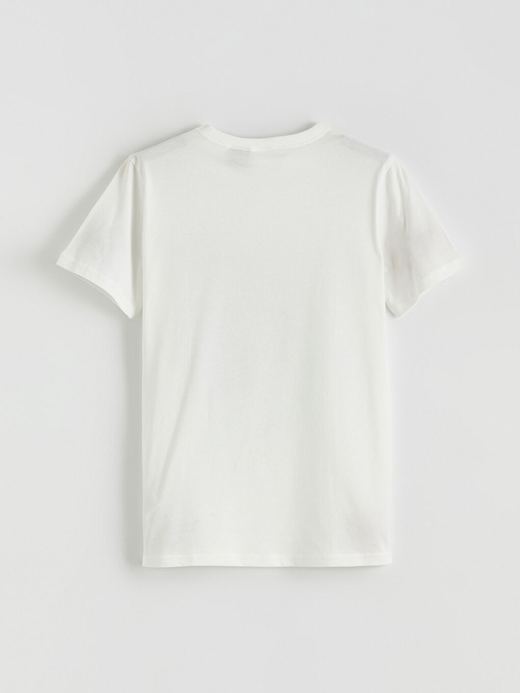 The Mandalorian Baskılı Erkek Çocuk Tişört-2