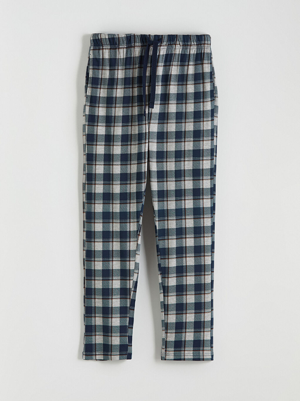 Man BROWN Pyjama Set-7