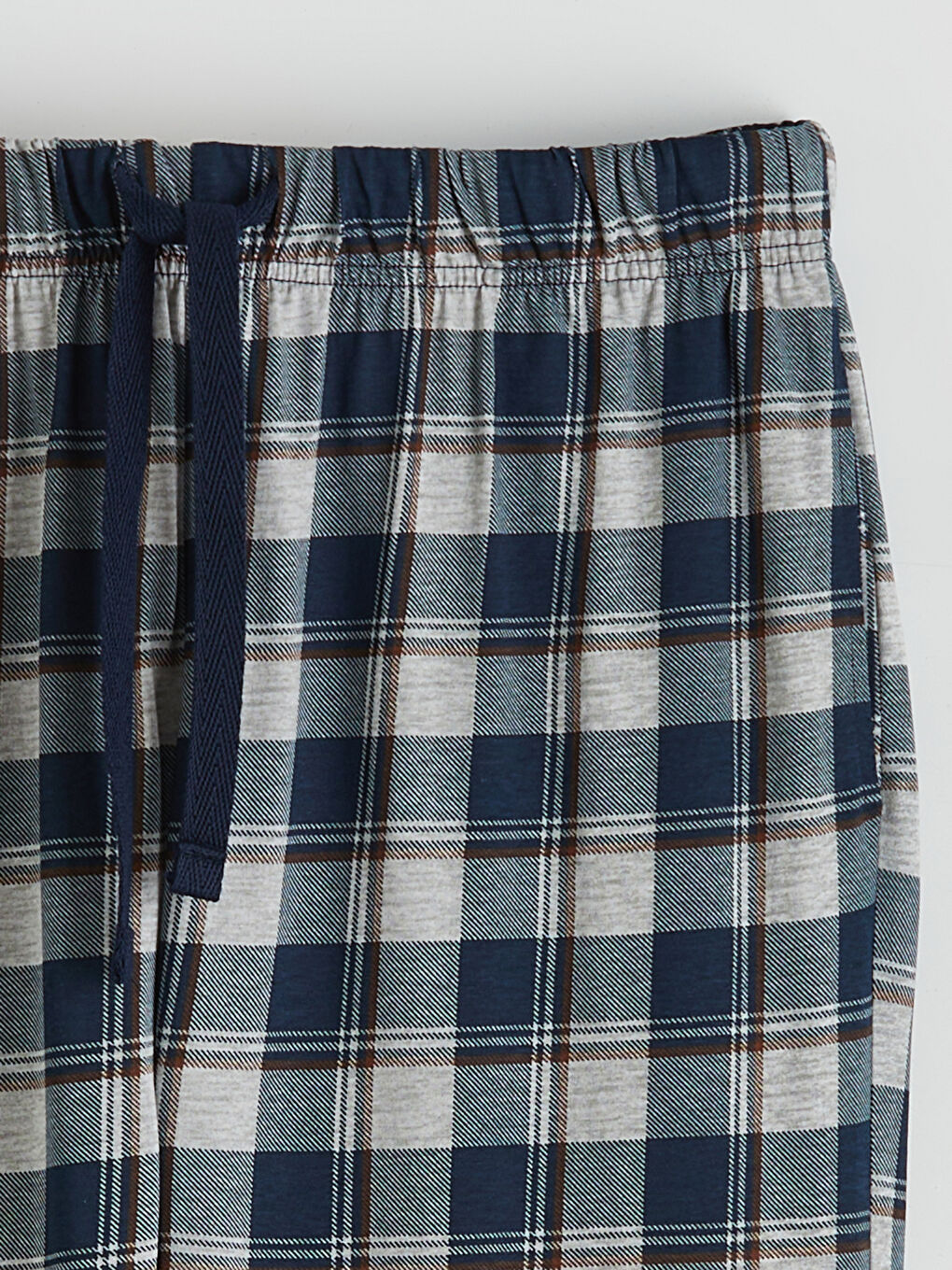 Man BROWN Pyjama Set-8