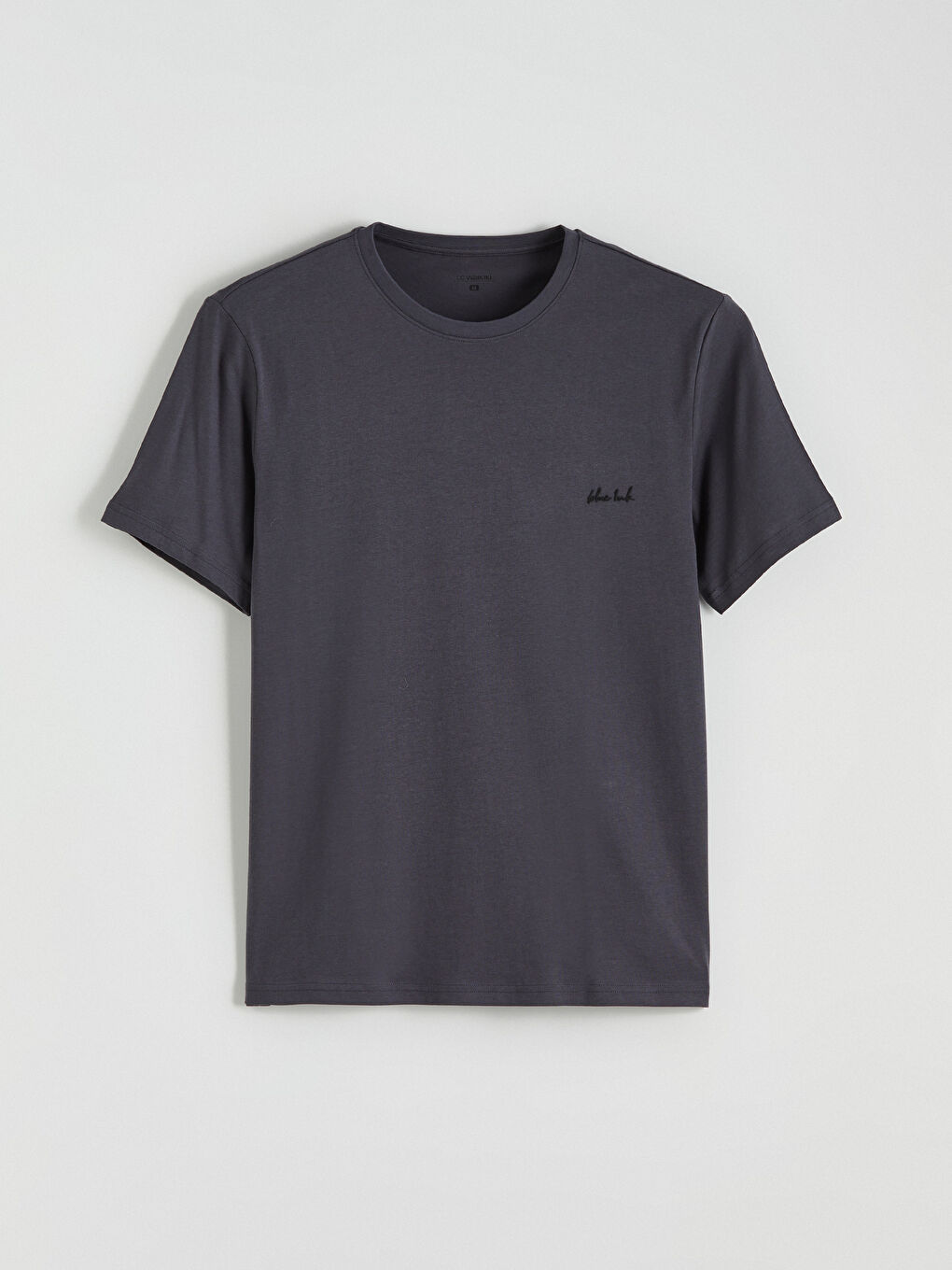 Man ANTHRACITE Pyjama Set-5