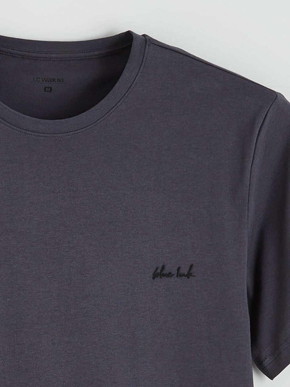 Man ANTHRACITE Pyjama Set-6