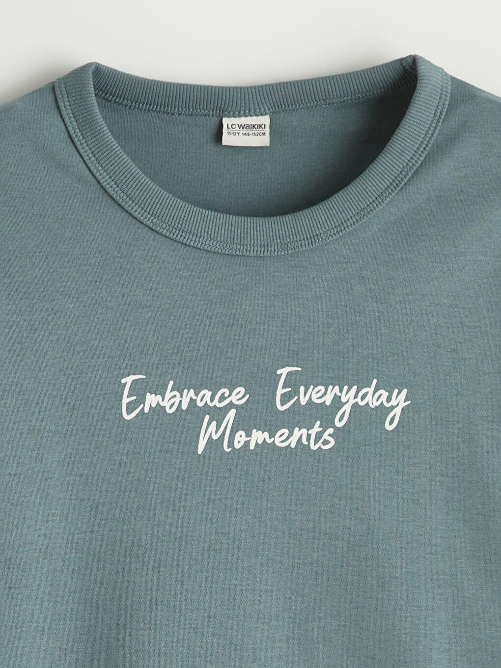 Printed Tee for the Young Gentleman-1