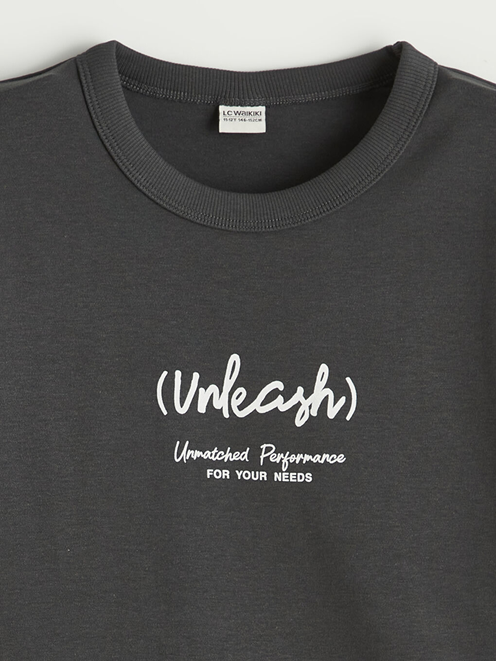 Printed Tee for the Young Gentleman-1