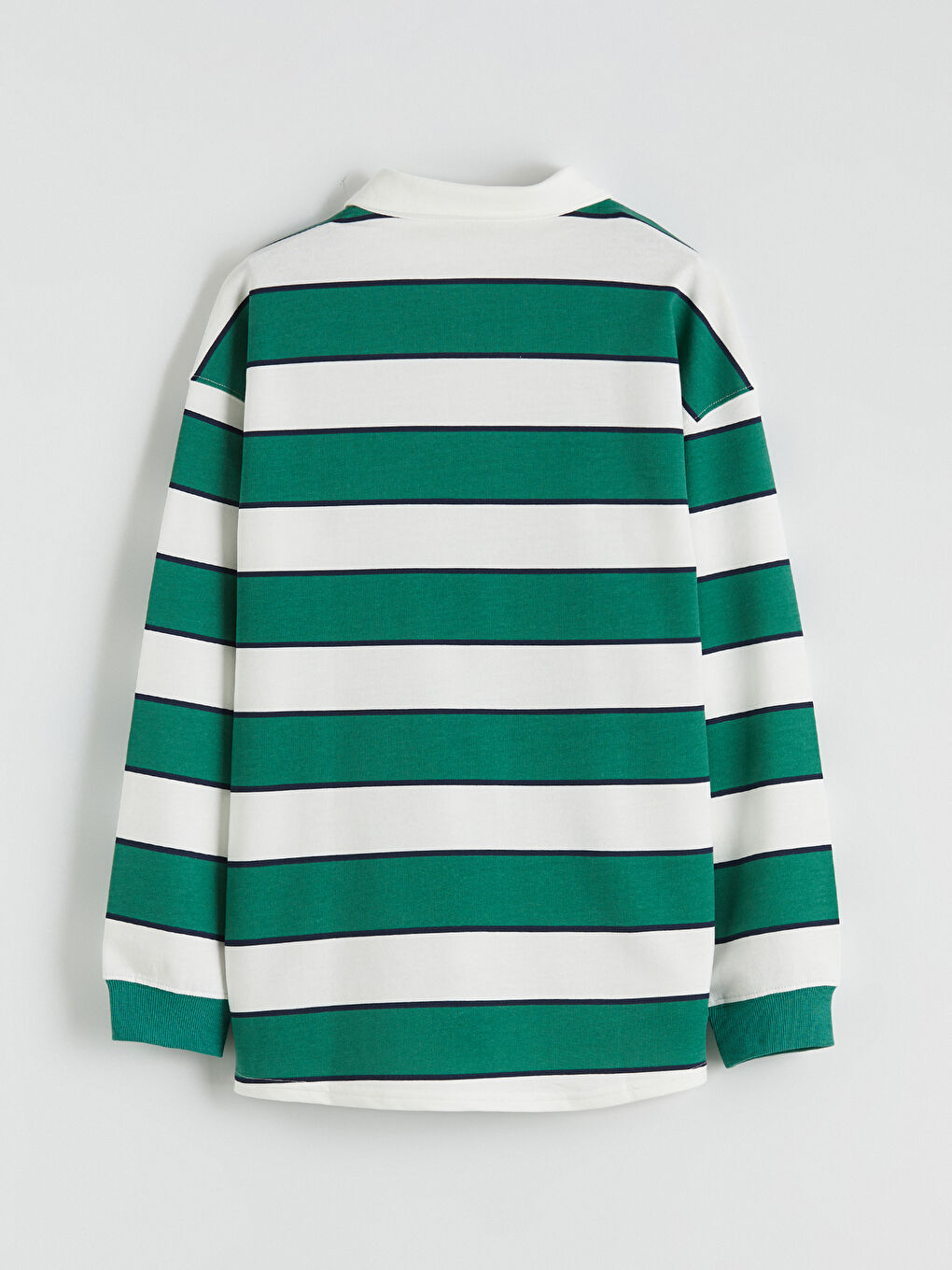 Dječak ZELENA Majica kratkih rukava-2