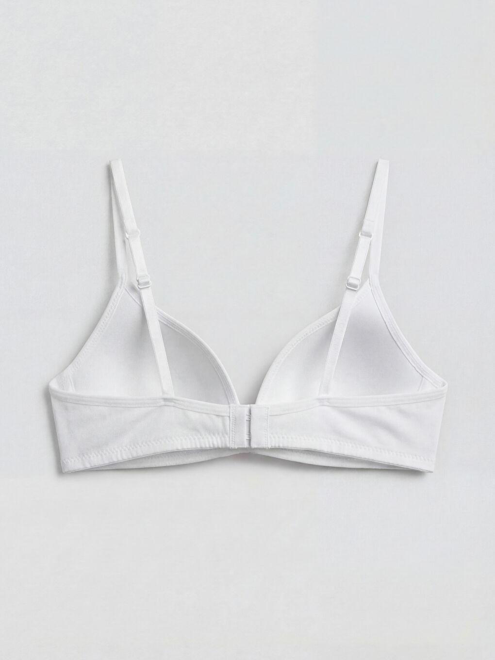 حمالة صدر أولى بدون سلك وبدون حشوة-1