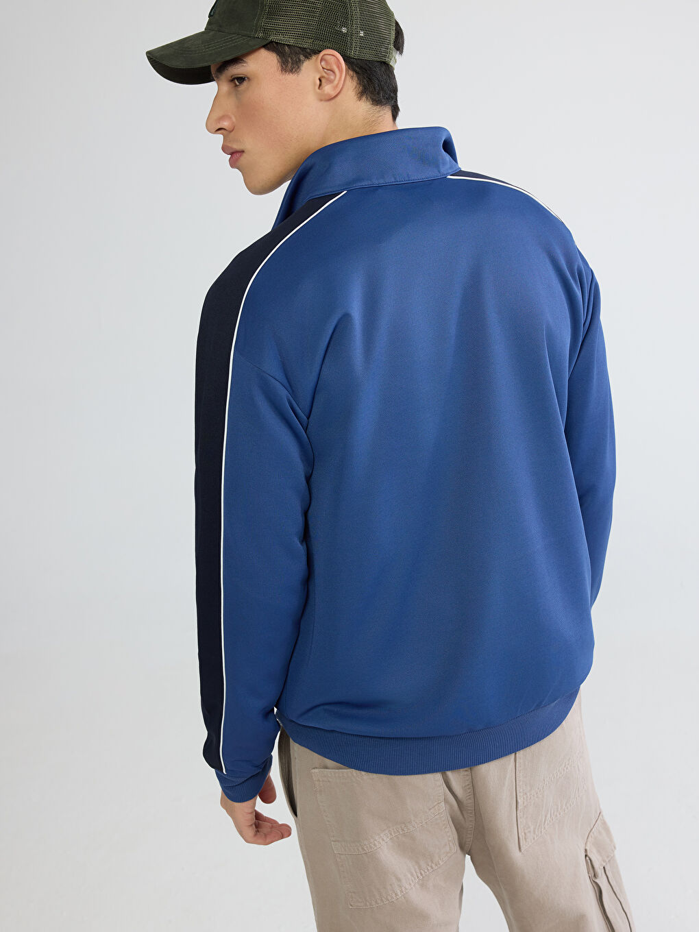 New York Graphic Sweatshirt-3