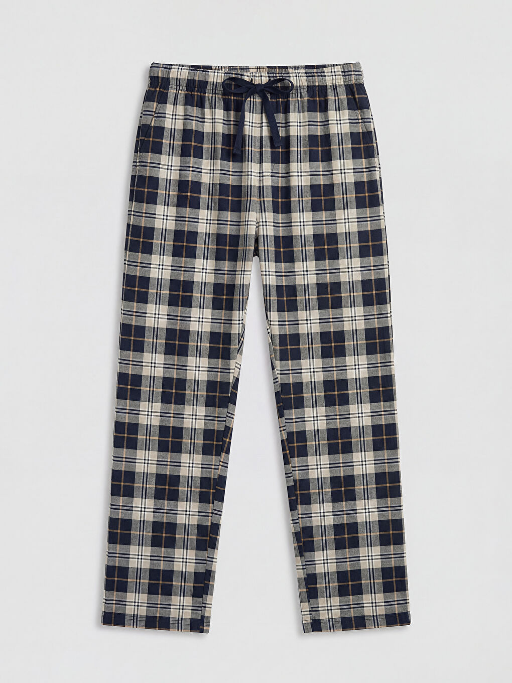 طقم بيجاما بيج رجل-3